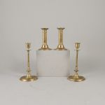 1722 3404 CANDLESTICKS